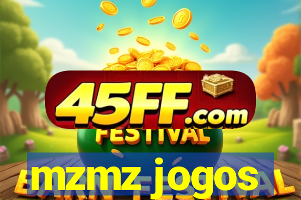 mzmz jogos